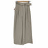 STRATA 2タックワイドパンツ レディース JPN:XS