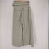 STRATA 2タックワイドパンツ レディース JPN:XS