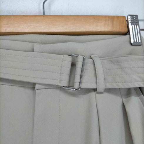 STRATA 2タックワイドパンツ レディース JPN:XS