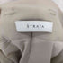 STRATA 2タックワイドパンツ レディース JPN:XS
