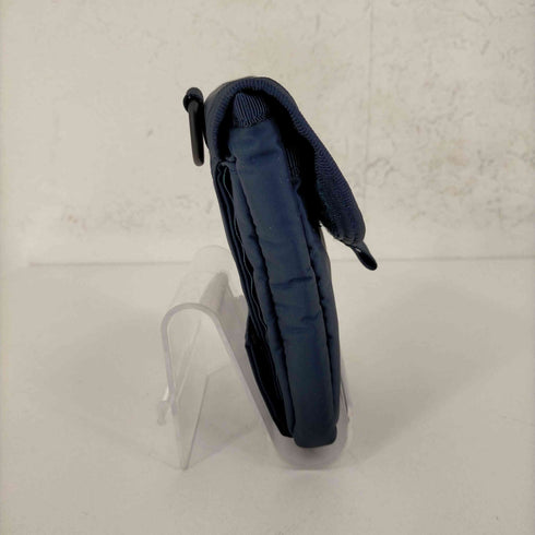 ヘッドポーター HEAD PORTER MASTER NAVY ミニポーチ メンズ