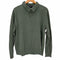 ランズエンド LANDS END L/S スーピマコットンポロシャツ メンズ JPN:L