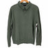 ランズエンド LANDS END L/S スーピマコットンポロシャツ メンズ JPN:L