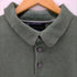 ランズエンド LANDS END L/S スーピマコットンポロシャツ メンズ JPN:L