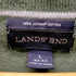 ランズエンド LANDS END L/S スーピマコットンポロシャツ メンズ JPN:L