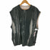 ヨーク YOKE Printed Cotton Crewneck Vest メンズ JPN:2