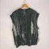 ヨーク YOKE Printed Cotton Crewneck Vest メンズ JPN:2