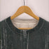 ヨーク YOKE Printed Cotton Crewneck Vest メンズ JPN:2