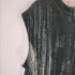 ヨーク YOKE Printed Cotton Crewneck Vest メンズ JPN:2