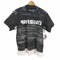 ディスカバード DISCOVERED ETAGIRFORPプリント クールネックTシャツ レディース JPN:3