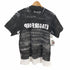 ディスカバード DISCOVERED ETAGIRFORPプリント クールネックTシャツ レディース JPN:3
