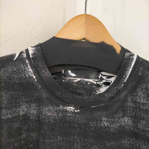 ディスカバード DISCOVERED ETAGIRFORPプリント クールネックTシャツ レディース JPN:3