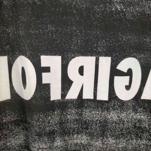 ディスカバード DISCOVERED ETAGIRFORPプリント クールネックTシャツ レディース JPN:3