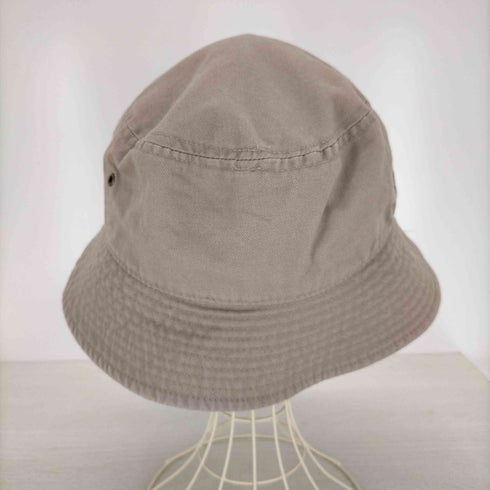 フレッシュサービス Fresh Service CORPORATE BUCKET HAT メンズ