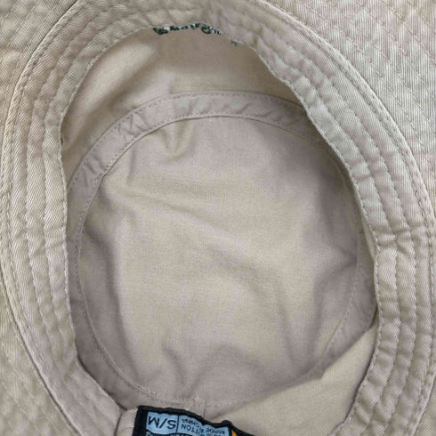 フレッシュサービス Fresh Service CORPORATE BUCKET HAT メンズ