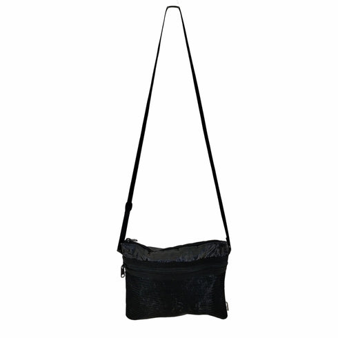 ラフアンドラゲッド ROUGH AND RUGGED サコッシュ ショルダーバッグ メンズ
