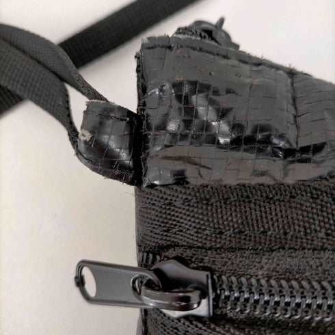 ラフアンドラゲッド ROUGH AND RUGGED サコッシュ ショルダーバッグ メンズ