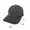 フォーティーセブン 47BRAND バックベルト ナイロンチェックキャップ メンズ ONE SIZE