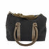 グレ GRES PARIS キャンバス地 2WAY BAG ボストンバッグ メンズ