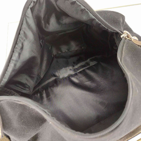 グレ GRES PARIS キャンバス地 2WAY BAG ボストンバッグ メンズ