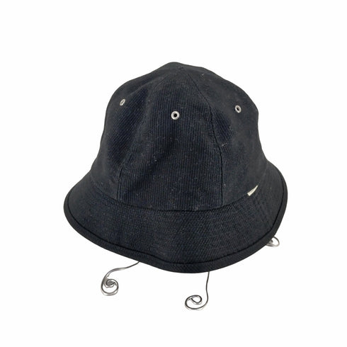 ラフアンドラゲッド ROUGH AND RUGGED バケットハット メンズ 3