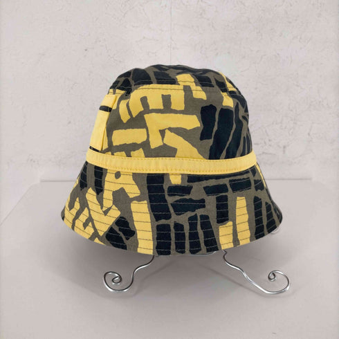 カーハートワークインプログレス Carhartt WIP FELA KUTI BUCKET HAT メンズ