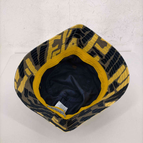 カーハートワークインプログレス Carhartt WIP FELA KUTI BUCKET HAT メンズ