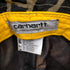 カーハートワークインプログレス Carhartt WIP FELA KUTI BUCKET HAT メンズ