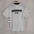 ネイバーフッド NEIGHBORHOOD NBHD CO フロッキープリント クールネックTシャツ メンズ