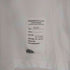 ネイバーフッド NEIGHBORHOOD NBHD CO フロッキープリント クールネックTシャツ メンズ