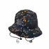 ラフアンドラゲッド ROUGH AND RUGGED BOAR HAT メンズ