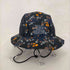 ラフアンドラゲッド ROUGH AND RUGGED BOAR HAT メンズ