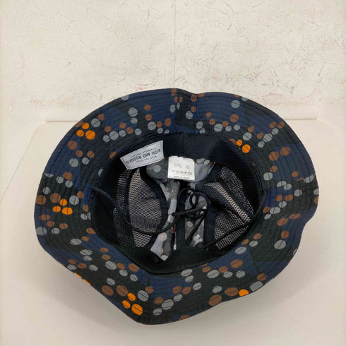 ラフアンドラゲッド ROUGH AND RUGGED BOAR HAT メンズ