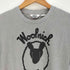 ウールリッチ WOOLRICH C/N ROUND BODY PRINT 2 TEE メンズ USA:XXS