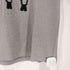 ウールリッチ WOOLRICH C/N ROUND BODY PRINT 2 TEE メンズ USA:XXS