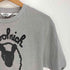 ウールリッチ WOOLRICH C/N ROUND BODY PRINT 2 TEE メンズ USA:XXS
