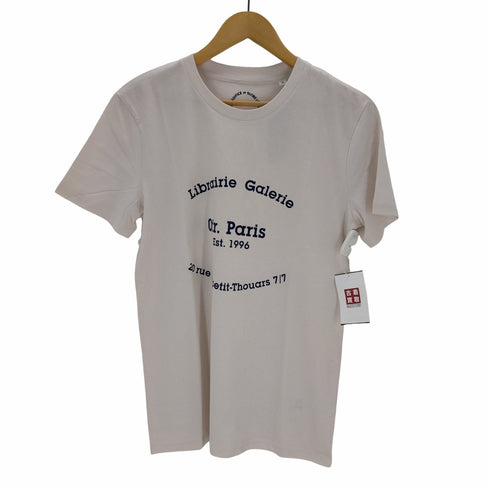 スローブイエナ SLOBE IENA 別注 SLOBE / 417 Tシャツ レディース FREE