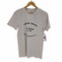 スローブイエナ SLOBE IENA 別注 SLOBE / 417 Tシャツ レディース FREE