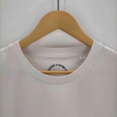スローブイエナ SLOBE IENA 別注 SLOBE / 417 Tシャツ レディース FREE