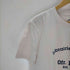 スローブイエナ SLOBE IENA 別注 SLOBE / 417 Tシャツ レディース FREE