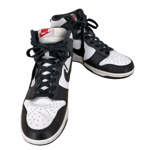 ナイキ NIKE DUNK HI RETRO メンズ JPN:26