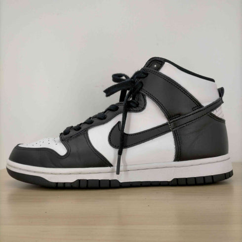 ナイキ NIKE DUNK HI RETRO メンズ JPN:26