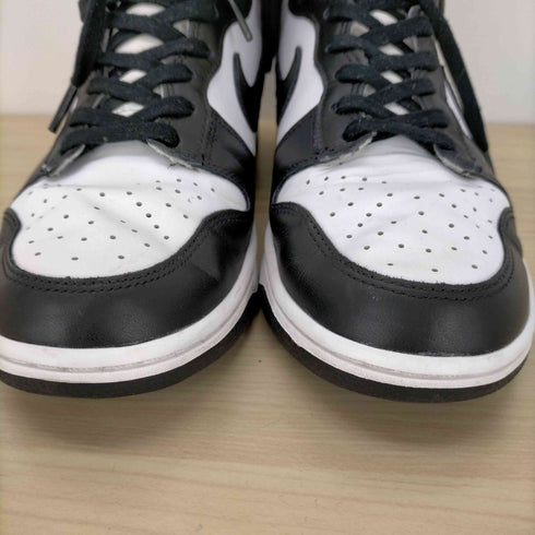 ナイキ NIKE DUNK HI RETRO メンズ JPN:26