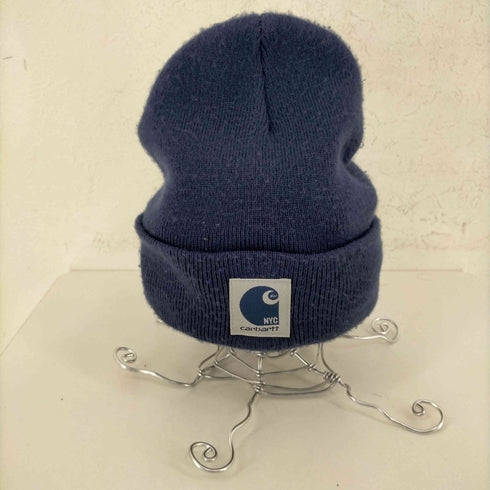 フラグメントデザイン fragment design NY WATCH CAP LOGO ワッチキャップロゴ メンズ ONE SIZE