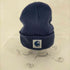 フラグメントデザイン fragment design NY WATCH CAP LOGO ワッチキャップロゴ メンズ ONE SIZE