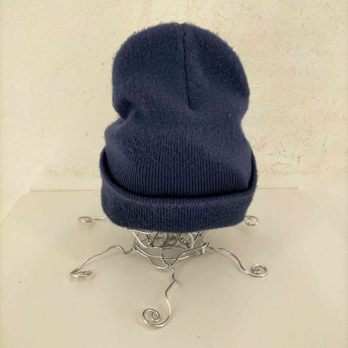 フラグメントデザイン fragment design NY WATCH CAP LOGO ワッチキャップロゴ メンズ ONE SIZE