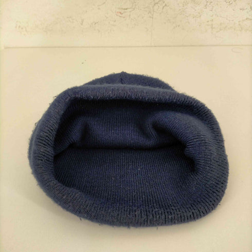 フラグメントデザイン fragment design NY WATCH CAP LOGO ワッチキャップロゴ メンズ ONE SIZE