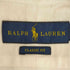 ラルフローレン RALPH LAUREN マルチポニー刺繍 ボタンダウンシャツ 総柄 メンズ import:L
