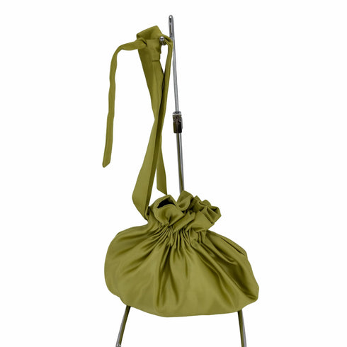 A BRONZE AGE DUMPLING BAG レディース
