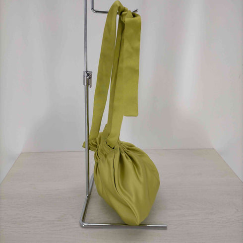 A BRONZE AGE DUMPLING BAG レディース
